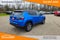 2022 Jeep Compass Trailhawk 4x4