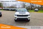 2019 Jeep Compass Trailhawk 4x4