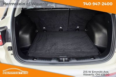 2019 Jeep Compass Trailhawk 4x4