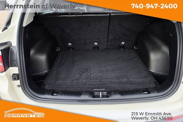 2019 Jeep Compass Trailhawk 4x4