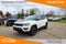 2019 Jeep Compass Trailhawk 4x4