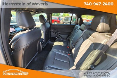 2026 Jeep Cherokee CHEROKEE 85TH ANNIVERSARY EDITION 4X4