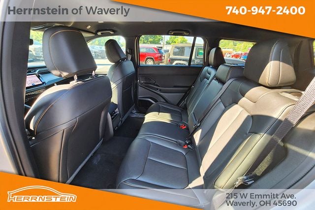 2026 Jeep Cherokee CHEROKEE 85TH ANNIVERSARY EDITION 4X4
