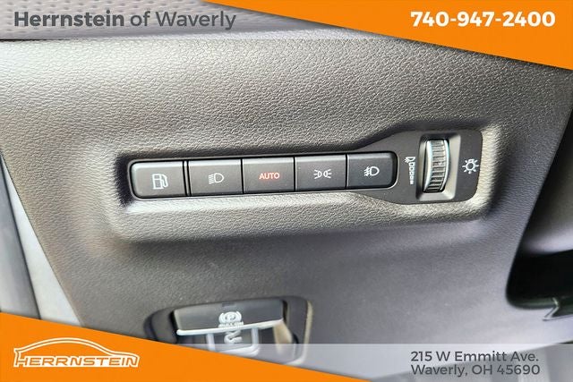2026 Jeep Cherokee CHEROKEE LIMITED ALTITUDE 4X4