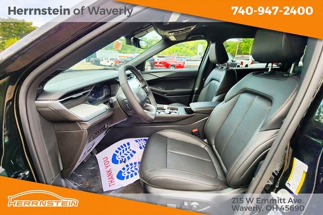 2026 Jeep Cherokee CHEROKEE LIMITED ALTITUDE 4X4