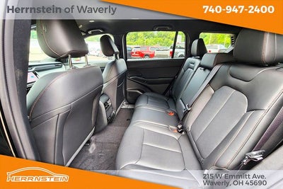 2026 Jeep Cherokee CHEROKEE LIMITED ALTITUDE 4X4