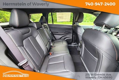 2026 Jeep Cherokee CHEROKEE LIMITED ALTITUDE 4X4