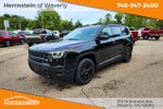 2026 Jeep Cherokee CHEROKEE LIMITED ALTITUDE 4X4
