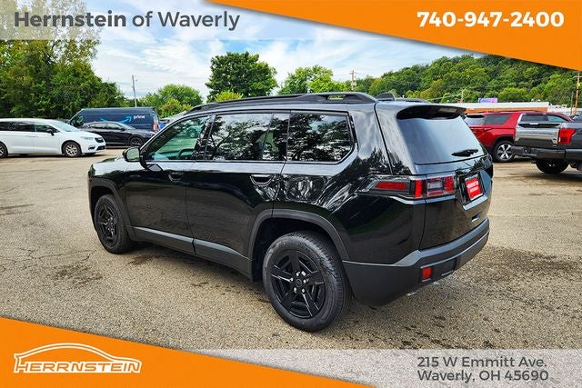2026 Jeep Cherokee CHEROKEE LIMITED ALTITUDE 4X4