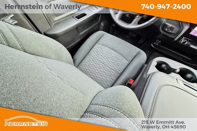 2026 RAM Ram 3500 RAM 3500 TRADESMAN CREW CAB 4X4 6'4' BOX