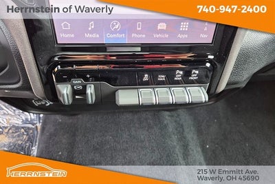 2026 RAM Ram 3500 RAM 3500 TRADESMAN CREW CAB 4X4 6'4' BOX