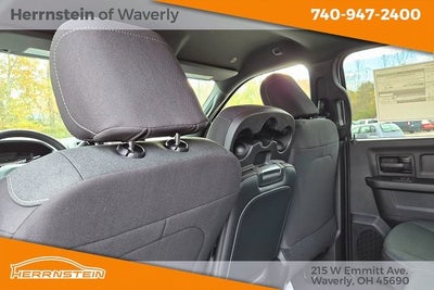 2026 RAM Ram 3500 RAM 3500 TRADESMAN CREW CAB 4X4 6'4' BOX