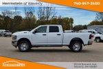 2026 RAM Ram 3500 RAM 3500 TRADESMAN CREW CAB 4X4 6'4' BOX