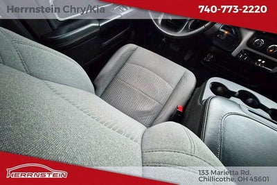 2024 RAM 3500 Big Horn Crew Cab 4x4 8' Box