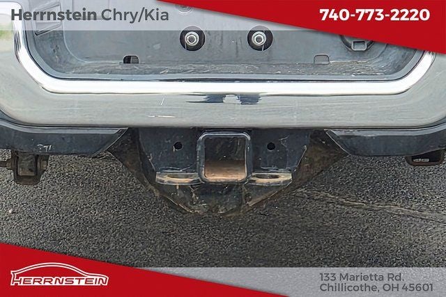 2024 RAM 3500 Big Horn Crew Cab 4x4 8' Box