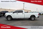 2024 RAM 3500 Big Horn Crew Cab 4x4 8' Box