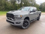 2027 RAM Ram 2500 RAM 2500 BLACK EXPRESS CREW CAB 4X4 6'4' BOX