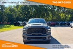 2026 RAM 2500 RAM 2500 BLACK EXPRESS CREW CAB 4X4 6'4' BOX