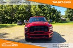 2026 RAM 2500 RAM 2500 BIG HORN CREW CAB 4X4 6'4' BOX