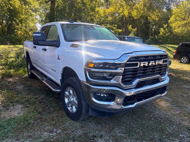 2025 RAM 2500 Pickup Big Horn
