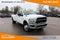 2024 RAM 3500 Tradesman Crew Cab 4x4 8' Box