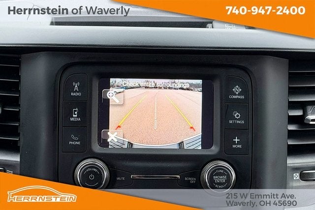 2024 RAM 3500 Tradesman Crew Cab 4x4 8' Box