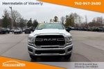 2024 RAM 3500 Tradesman Crew Cab 4x4 8' Box