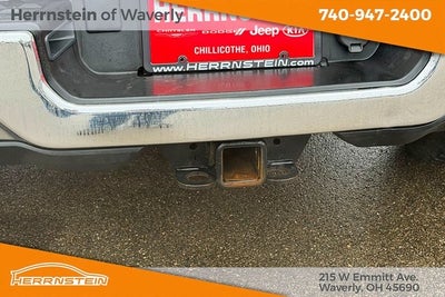 2024 RAM 3500 Tradesman Crew Cab 4x4 8' Box