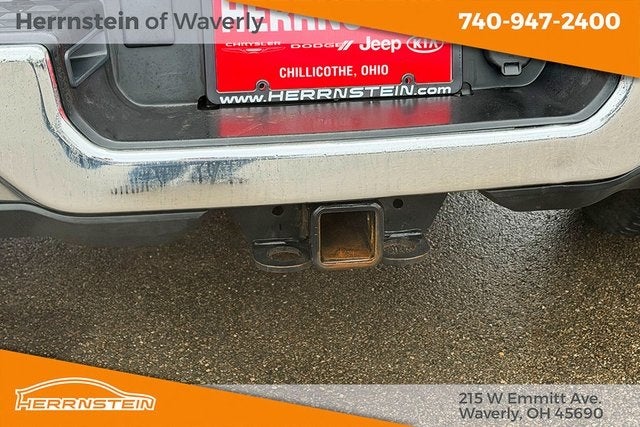 2024 RAM 3500 Tradesman Crew Cab 4x4 8' Box