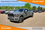 2026 RAM Ram 3500 RAM 3500 BIG HORN CREW CAB 4X4 8' BOX