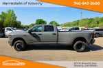 2026 RAM Ram 3500 RAM 3500 BIG HORN CREW CAB 4X4 8' BOX