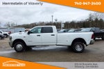 2026 RAM Ram 3500 RAM 3500 BIG HORN CREW CAB 4X4 8' BOX