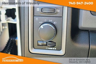 2019 RAM 1500 Classic Tradesman Regular Cab 4x2 6'4' Box