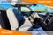 2019 RAM 1500 Classic Tradesman Regular Cab 4x2 6'4' Box
