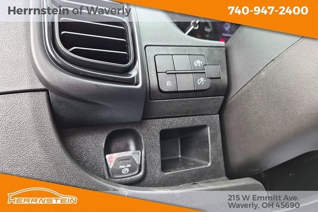 2026 RAM Ram ProMaster RAM PROMASTER 2500 TRADESMAN CARGO VAN HIGH ROOF 159' WB