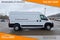 2026 RAM Ram ProMaster RAM PROMASTER 2500 TRADESMAN CARGO VAN HIGH ROOF 159' WB
