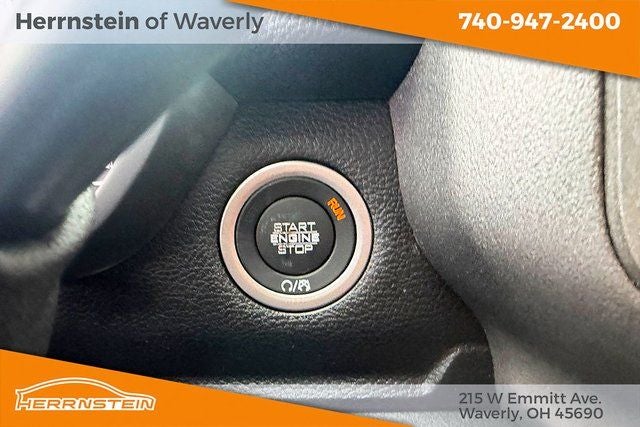 2026 RAM Ram 2500 RAM 2500 WARLOCK CREW CAB 4X4 6'4' BOX