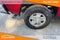 2026 RAM 2500 RAM 2500 TRADESMAN CREW CAB 4X4 6'4' BOX