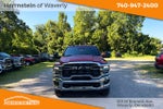 2026 RAM 2500 RAM 2500 TRADESMAN CREW CAB 4X4 6'4' BOX