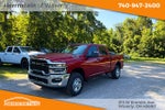 2026 RAM 2500 RAM 2500 TRADESMAN CREW CAB 4X4 6'4' BOX