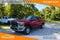 2026 RAM 2500 RAM 2500 TRADESMAN CREW CAB 4X4 6'4' BOX