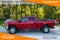 2026 RAM 2500 RAM 2500 TRADESMAN CREW CAB 4X4 6'4' BOX
