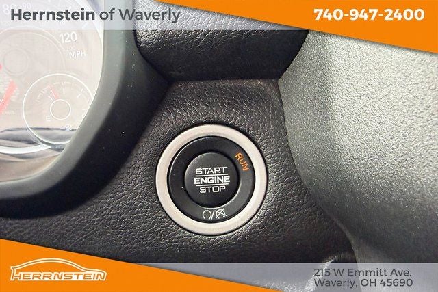 2021 RAM 2500 Tradesman Crew Cab 4x4 6'4' Box