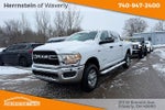 2021 RAM 2500 Tradesman Crew Cab 4x4 6'4' Box