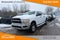 2021 RAM 2500 Tradesman Crew Cab 4x4 6'4' Box