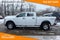 2021 RAM 2500 Tradesman Crew Cab 4x4 6'4' Box