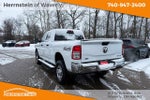 2021 RAM 2500 Tradesman Crew Cab 4x4 6'4' Box