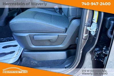 2026 RAM 2500 RAM 2500 TRADESMAN CREW CAB 4X4 6'4' BOX