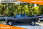 2026 RAM 2500 RAM 2500 TRADESMAN CREW CAB 4X4 6'4' BOX