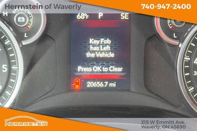 2024 RAM 2500 Tradesman Crew Cab 4x4 6'4' Box